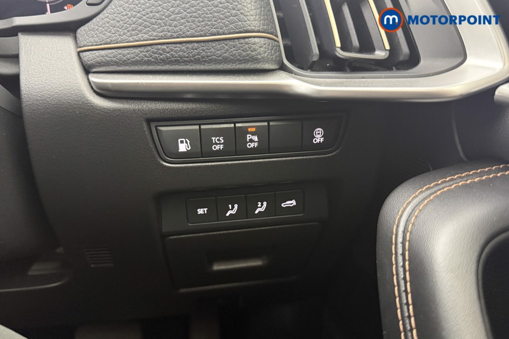 Mazda Cx-60 Homura Automatic Petrol Plug-In Hybrid SUV - Stock Number (1613235) - 13th supplementary image