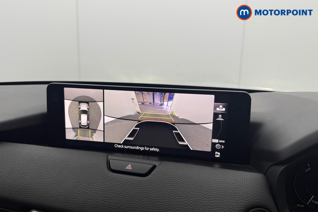 Mazda Cx-60 Homura Automatic Petrol Plug-In Hybrid SUV - Stock Number (1613235) - 15th supplementary image