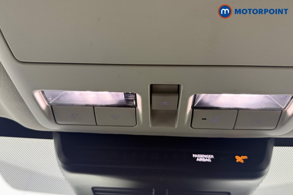 Mazda Cx-60 Homura Automatic Petrol Plug-In Hybrid SUV - Stock Number (1613235) - 16th supplementary image