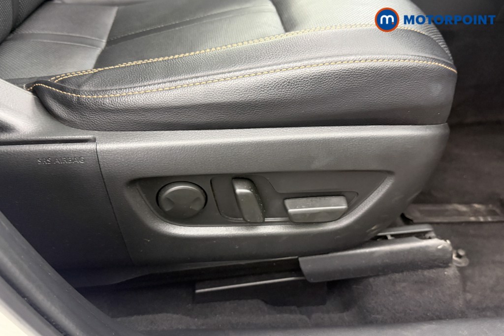 Mazda Cx-60 Homura Automatic Petrol Plug-In Hybrid SUV - Stock Number (1613235) - 17th supplementary image