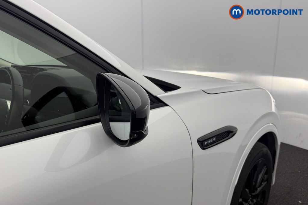 Mazda Cx-60 Homura Automatic Petrol Plug-In Hybrid SUV - Stock Number (1613235) - 19th supplementary image