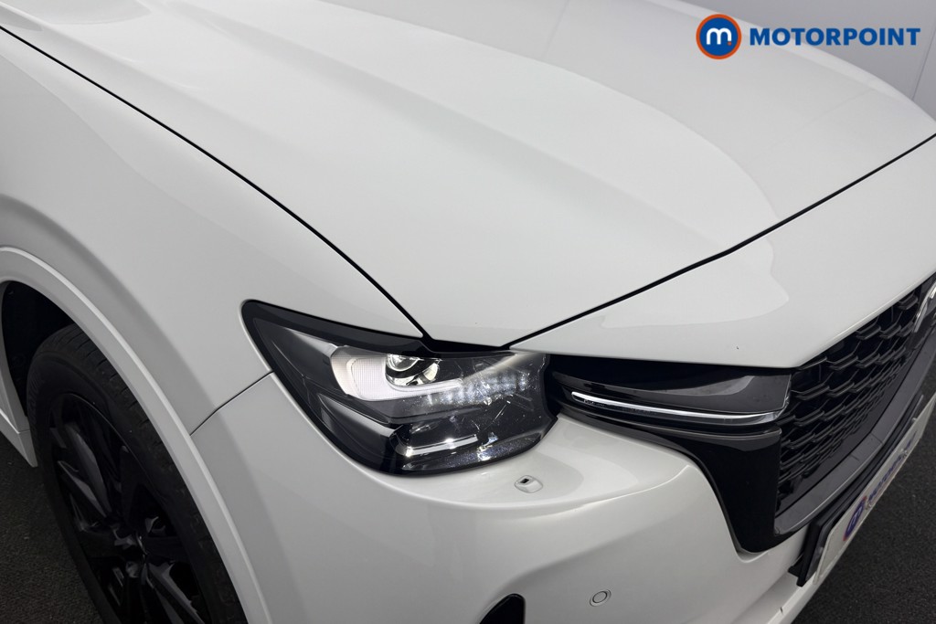 Mazda Cx-60 Homura Automatic Petrol Plug-In Hybrid SUV - Stock Number (1613235) - 20th supplementary image