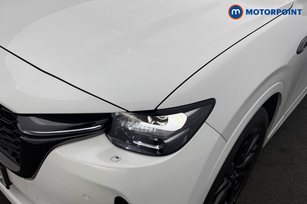 Mazda Cx-60 Homura Automatic Petrol Plug-In Hybrid SUV - Stock Number (1613235) - 21st supplementary image