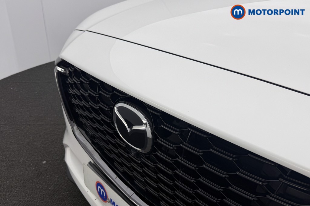 Mazda Cx-60 Homura Automatic Petrol Plug-In Hybrid SUV - Stock Number (1613235) - 22nd supplementary image