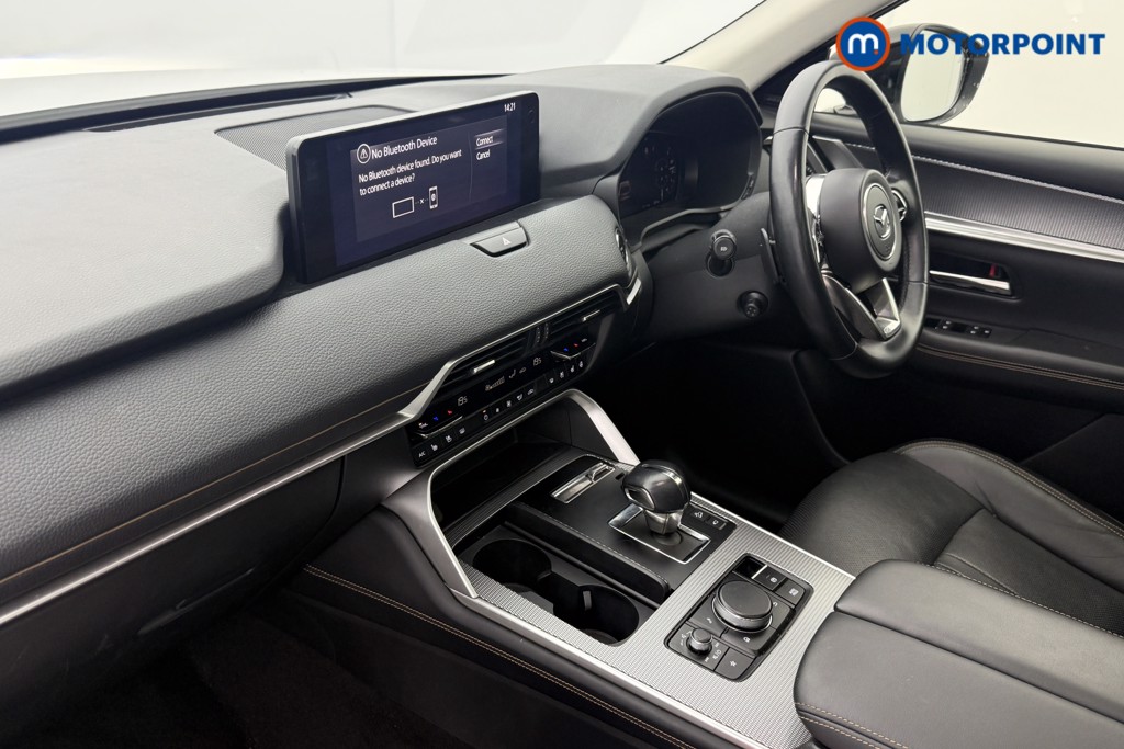 Mazda Cx-60 Homura Automatic Petrol Plug-In Hybrid SUV - Stock Number (1613235) - 23rd supplementary image