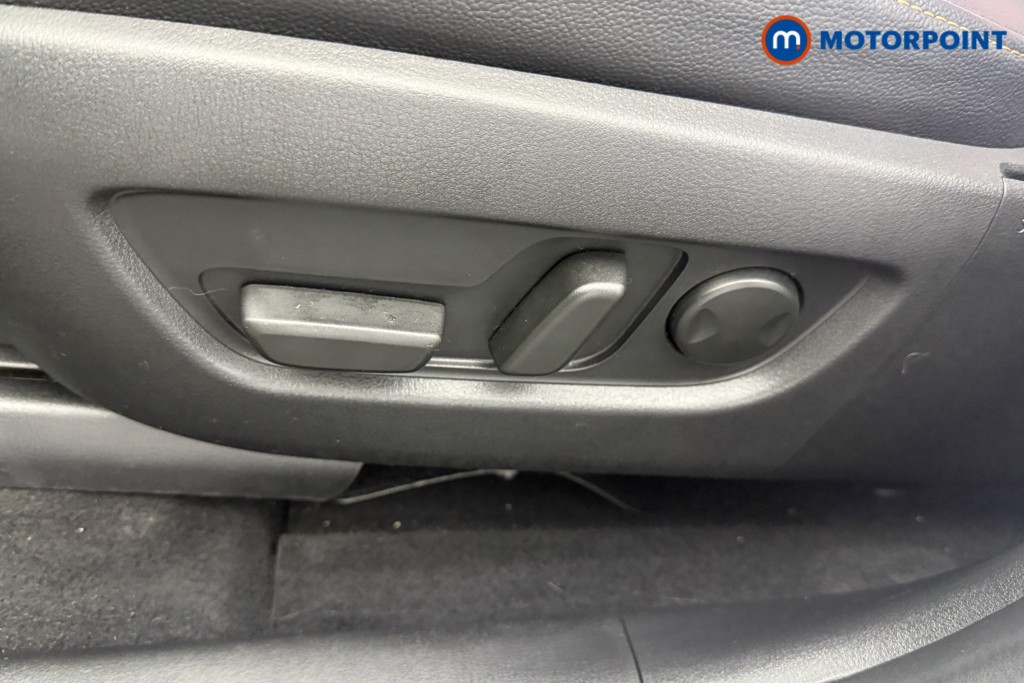 Mazda Cx-60 Homura Automatic Petrol Plug-In Hybrid SUV - Stock Number (1613235) - 25th supplementary image