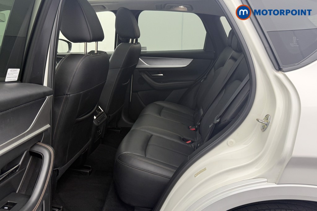 Mazda Cx-60 Homura Automatic Petrol Plug-In Hybrid SUV - Stock Number (1613235) - 26th supplementary image