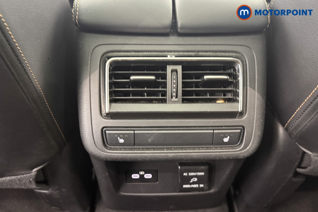 Mazda Cx-60 Homura Automatic Petrol Plug-In Hybrid SUV - Stock Number (1613235) - 27th supplementary image