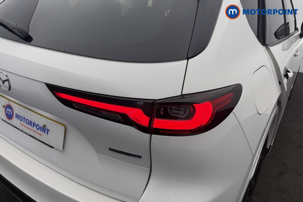 Mazda Cx-60 Homura Automatic Petrol Plug-In Hybrid SUV - Stock Number (1613235) - 29th supplementary image