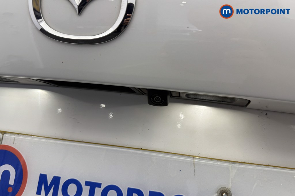 Mazda Cx-60 Homura Automatic Petrol Plug-In Hybrid SUV - Stock Number (1613235) - 30th supplementary image