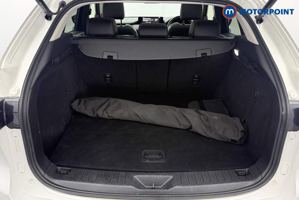 Mazda Cx-60 Homura Automatic Petrol Plug-In Hybrid SUV - Stock Number (1613235) - 31st supplementary image