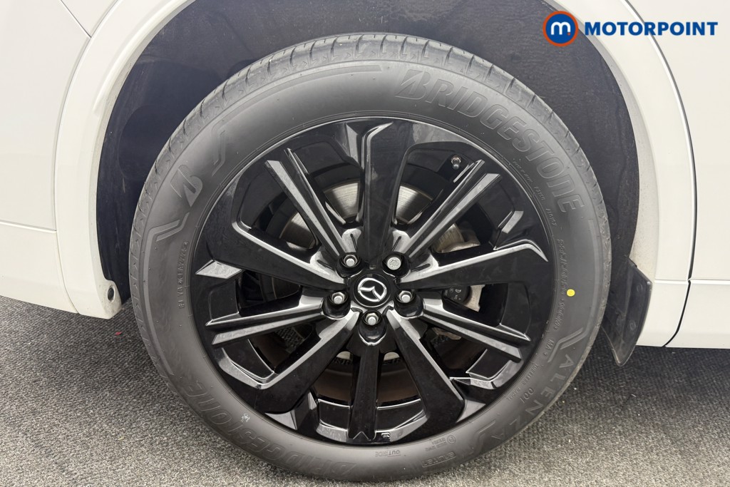 Mazda Cx-60 Homura Automatic Petrol Plug-In Hybrid SUV - Stock Number (1613235) - 36th supplementary image