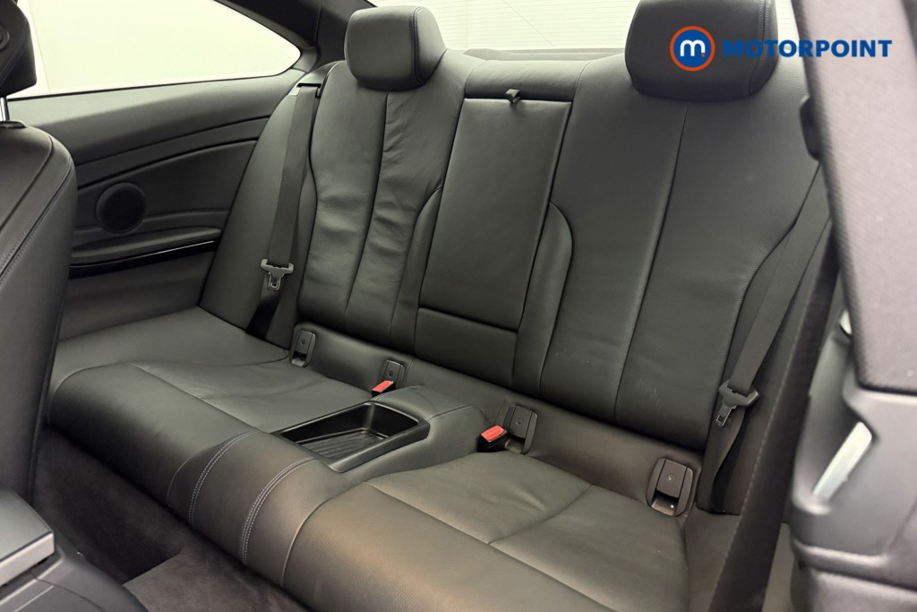 BMW 4 Series M Sport Automatic Diesel Coupe - Stock Number (1613499) - 2nd supplementary image
