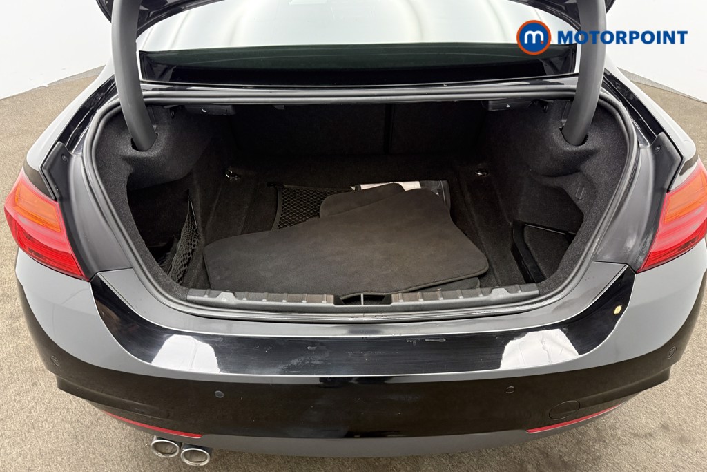BMW 4 Series M Sport Automatic Diesel Coupe - Stock Number (1613499) - 4th supplementary image