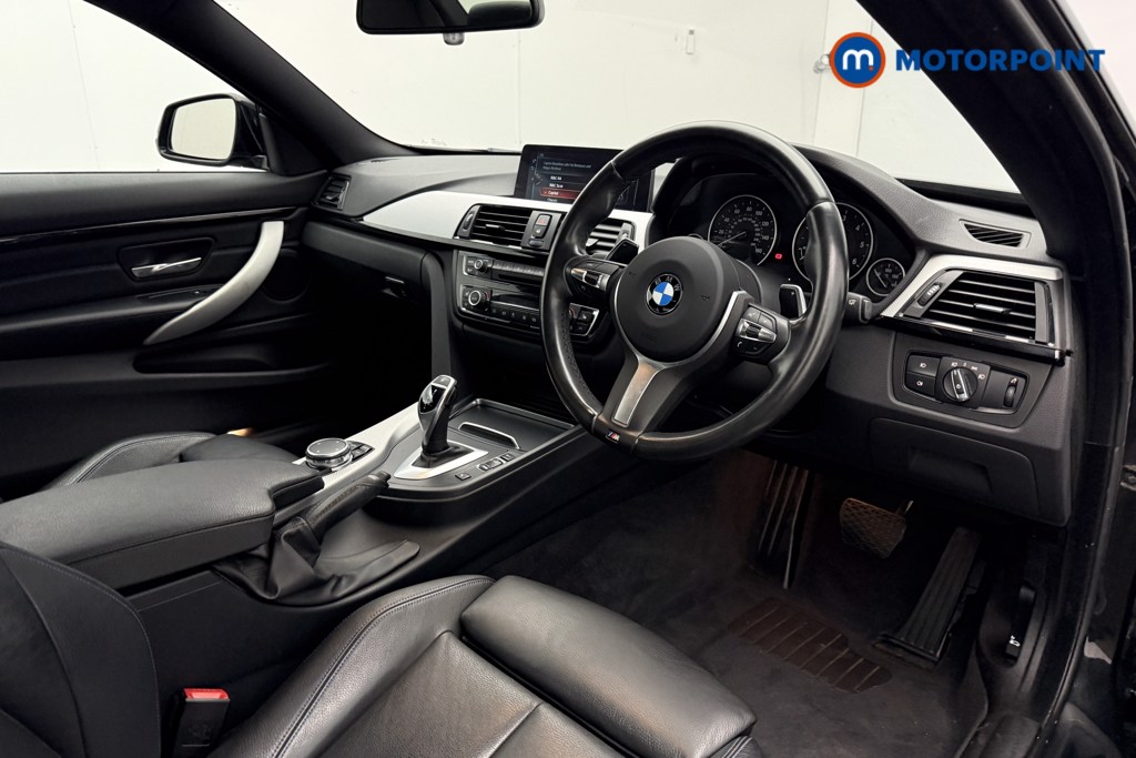 BMW 4 Series M Sport Automatic Diesel Coupe - Stock Number (1613499) - 5th supplementary image
