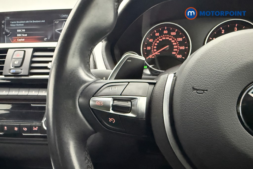 BMW 4 Series M Sport Automatic Diesel Coupe - Stock Number (1613499) - 6th supplementary image