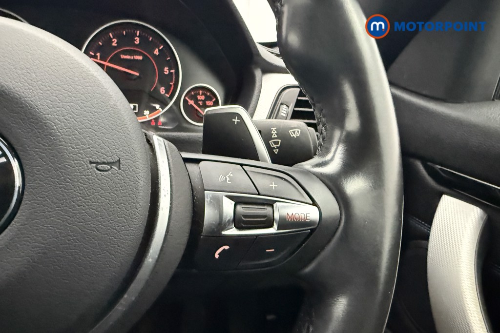 BMW 4 Series M Sport Automatic Diesel Coupe - Stock Number (1613499) - 7th supplementary image