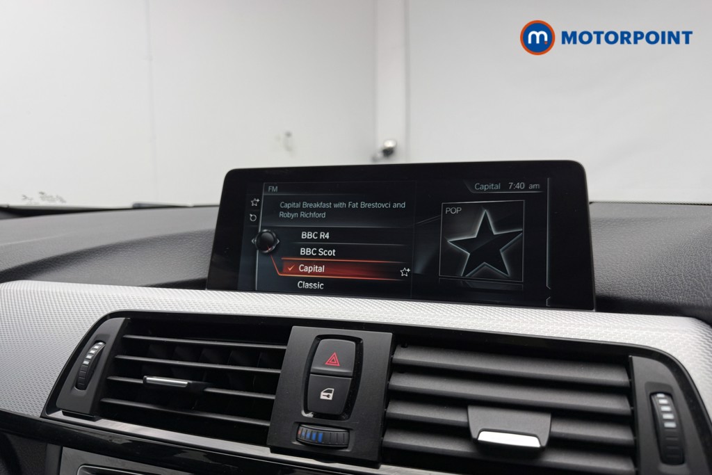 BMW 4 Series M Sport Automatic Diesel Coupe - Stock Number (1613499) - 9th supplementary image