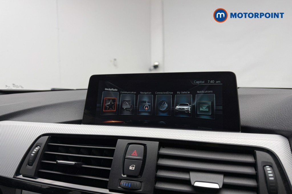 BMW 4 Series M Sport Automatic Diesel Coupe - Stock Number (1613499) - 10th supplementary image