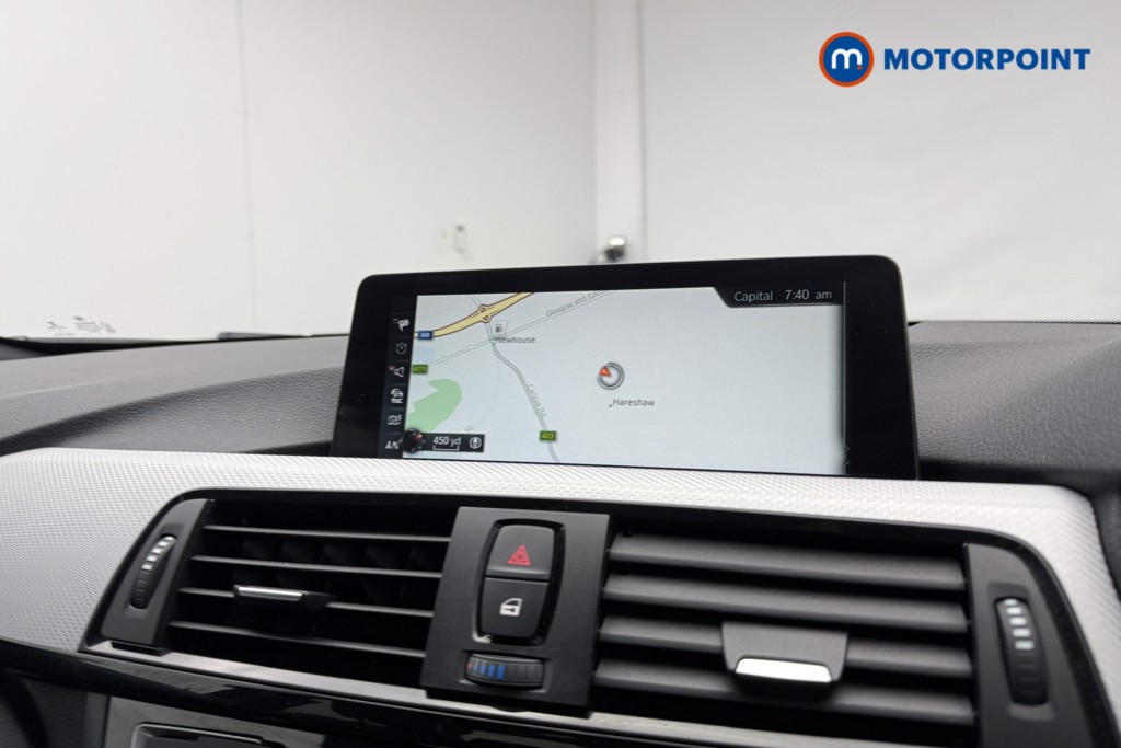 BMW 4 Series M Sport Automatic Diesel Coupe - Stock Number (1613499) - 11th supplementary image
