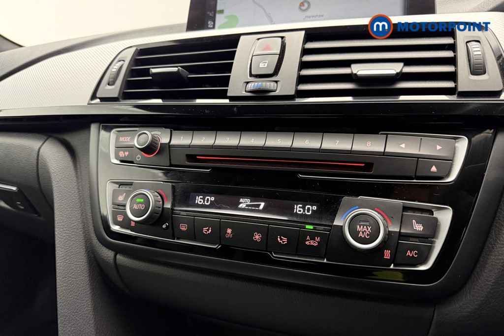 BMW 4 Series M Sport Automatic Diesel Coupe - Stock Number (1613499) - 12th supplementary image
