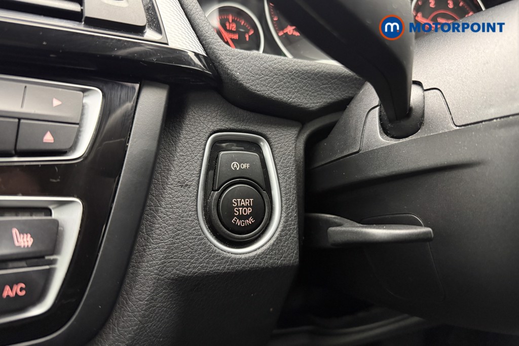 BMW 4 Series M Sport Automatic Diesel Coupe - Stock Number (1613499) - 14th supplementary image