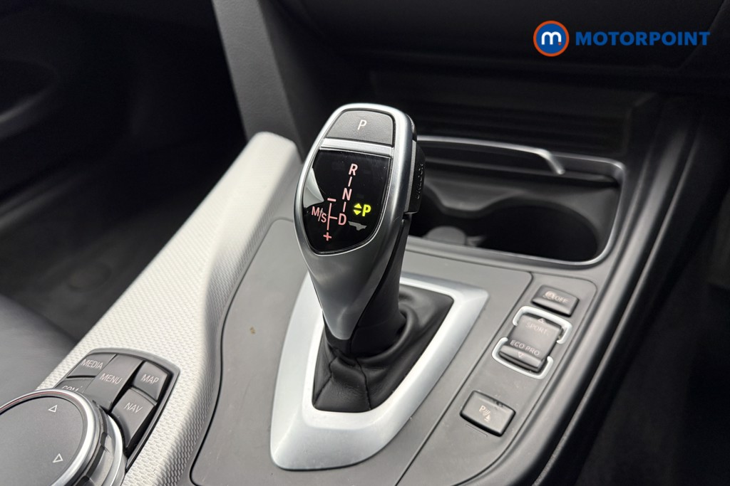 BMW 4 Series M Sport Automatic Diesel Coupe - Stock Number (1613499) - 15th supplementary image