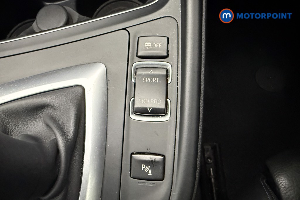 BMW 4 Series M Sport Automatic Diesel Coupe - Stock Number (1613499) - 16th supplementary image