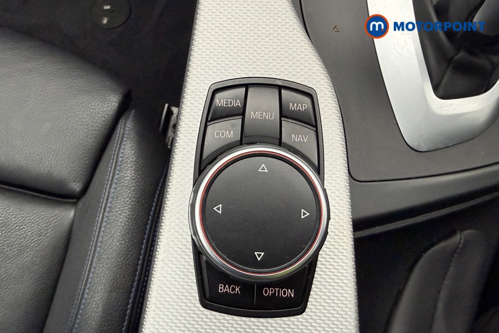 BMW 4 Series M Sport Automatic Diesel Coupe - Stock Number (1613499) - 17th supplementary image