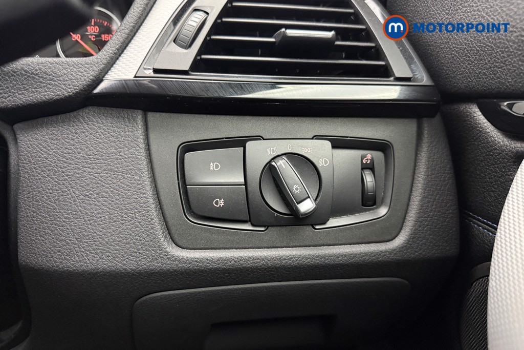 BMW 4 Series M Sport Automatic Diesel Coupe - Stock Number (1613499) - 19th supplementary image