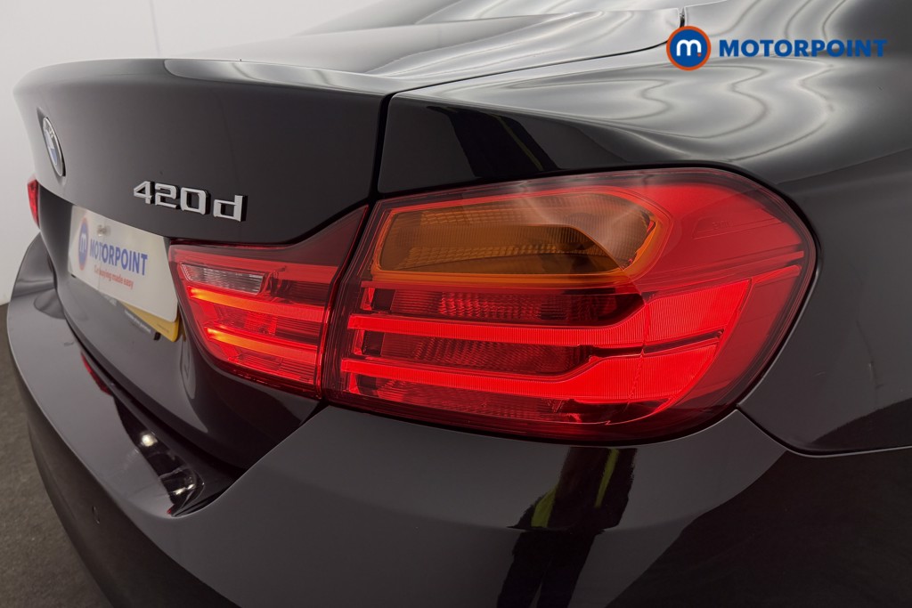 BMW 4 Series M Sport Automatic Diesel Coupe - Stock Number (1613499) - 20th supplementary image