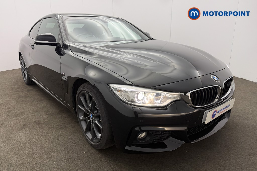 BMW 4 Series M Sport Automatic Diesel Coupe - Stock Number (1613499) - 22nd supplementary image