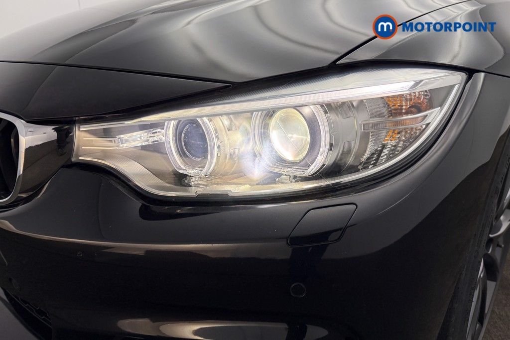 BMW 4 Series M Sport Automatic Diesel Coupe - Stock Number (1613499) - 24th supplementary image