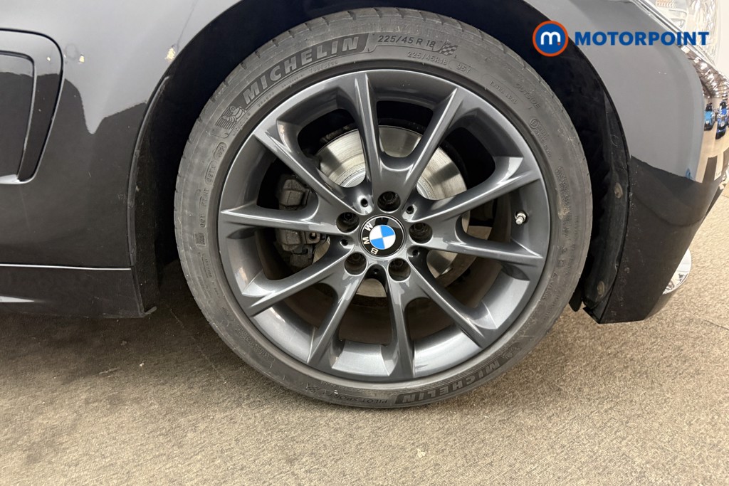 BMW 4 Series M Sport Automatic Diesel Coupe - Stock Number (1613499) - 25th supplementary image