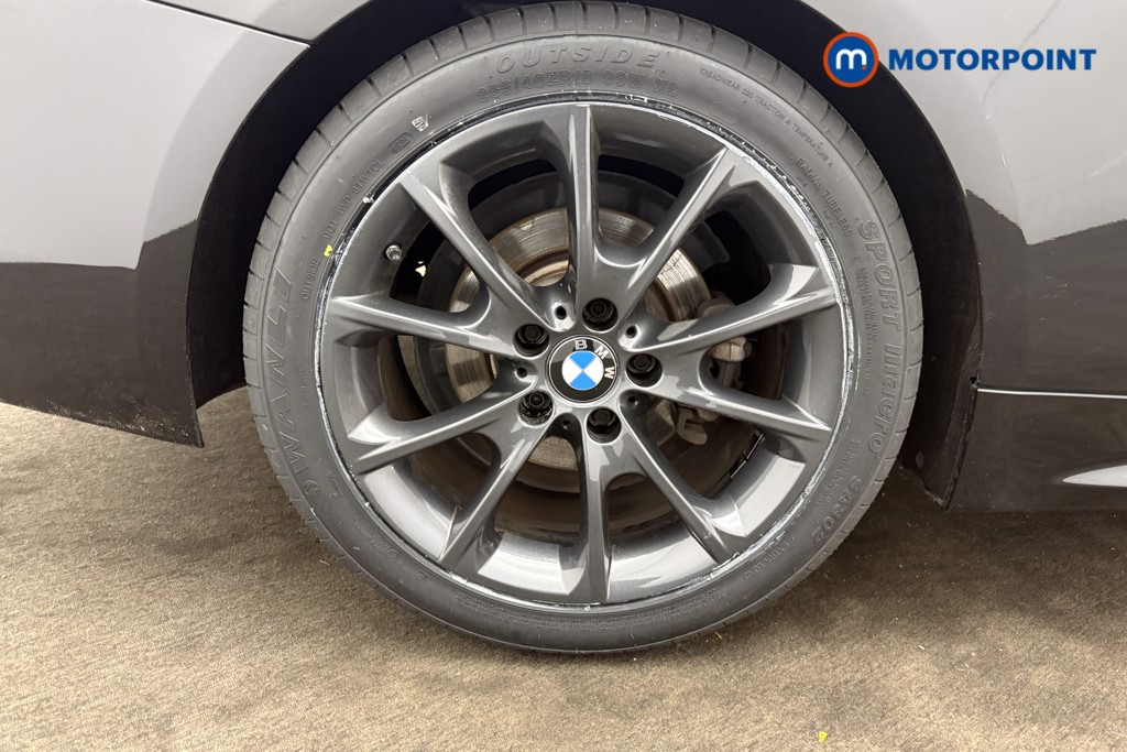 BMW 4 Series M Sport Automatic Diesel Coupe - Stock Number (1613499) - 26th supplementary image
