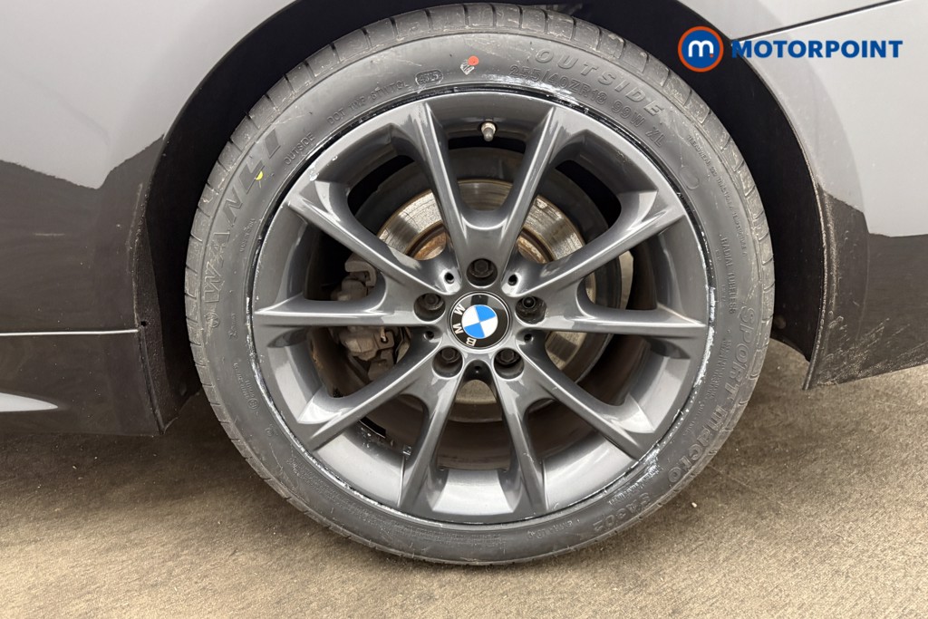 BMW 4 Series M Sport Automatic Diesel Coupe - Stock Number (1613499) - 27th supplementary image