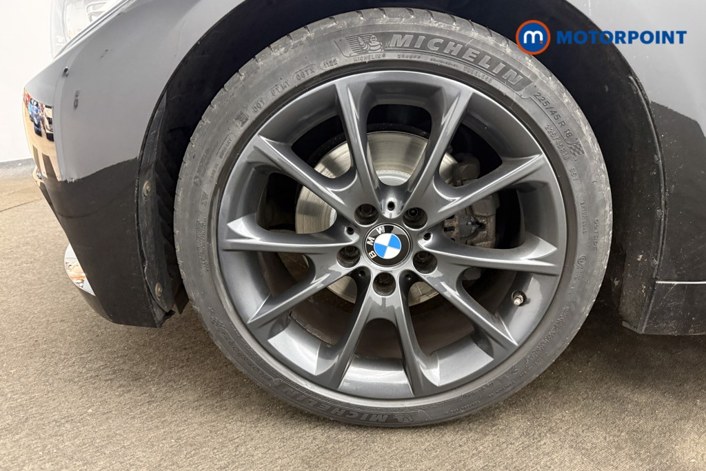 BMW 4 Series M Sport Automatic Diesel Coupe - Stock Number (1613499) - 28th supplementary image