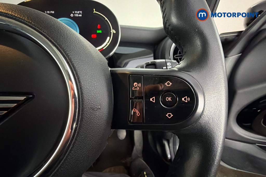 Mini Hatchback Cooper S Classic Manual Petrol Hatchback - Stock Number (1614991) - 4th supplementary image