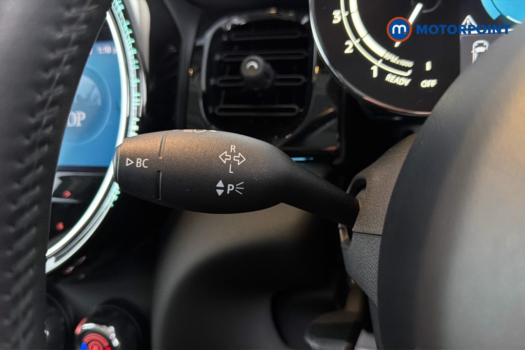 Mini Hatchback Cooper S Classic Manual Petrol Hatchback - Stock Number (1614991) - 6th supplementary image