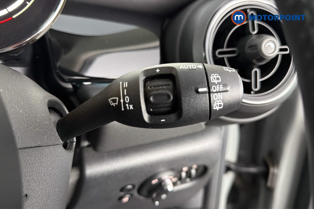 Mini Hatchback Cooper S Classic Manual Petrol Hatchback - Stock Number (1614991) - 7th supplementary image