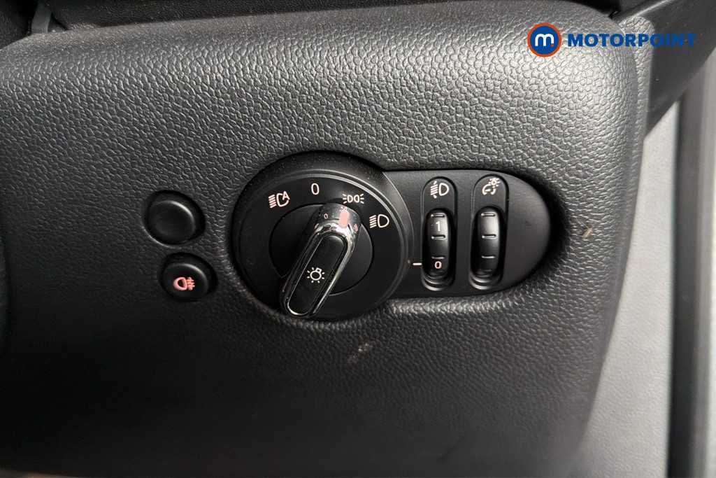 Mini Hatchback Cooper S Classic Manual Petrol Hatchback - Stock Number (1614991) - 18th supplementary image