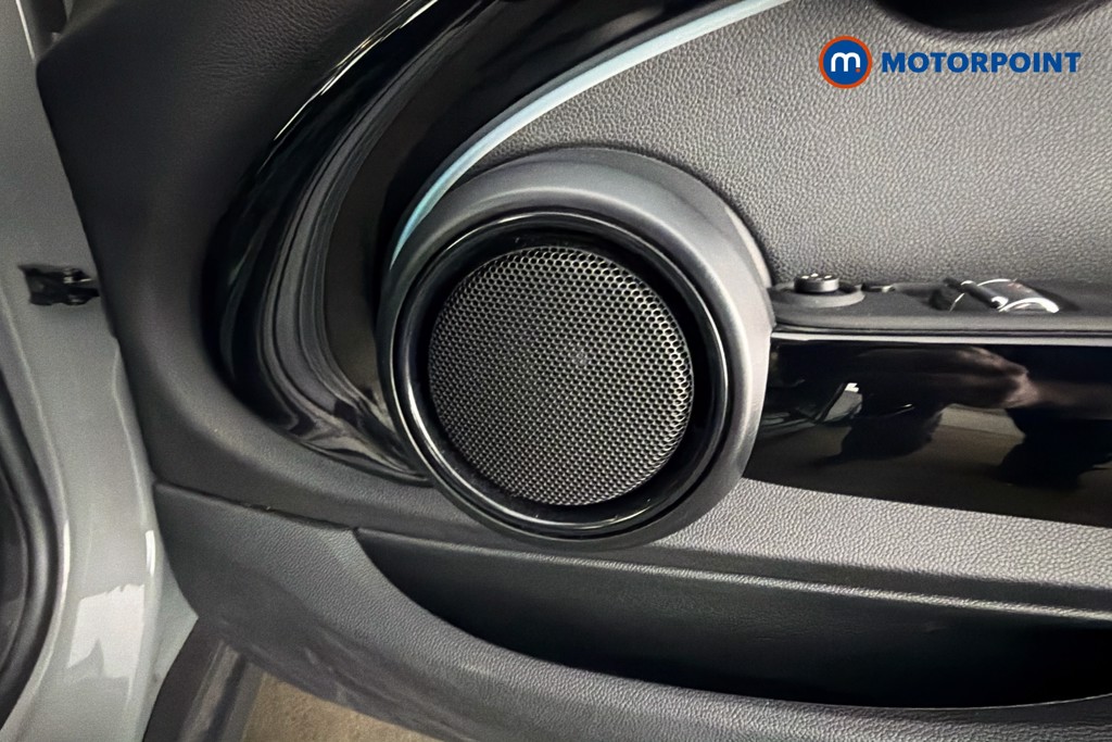 Mini Hatchback Cooper S Classic Manual Petrol Hatchback - Stock Number (1614991) - 21st supplementary image