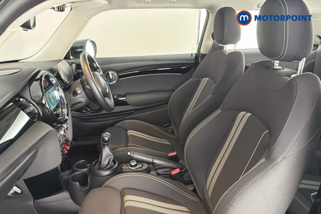 Mini Hatchback Cooper S Classic Manual Petrol Hatchback - Stock Number (1614991) - 22nd supplementary image