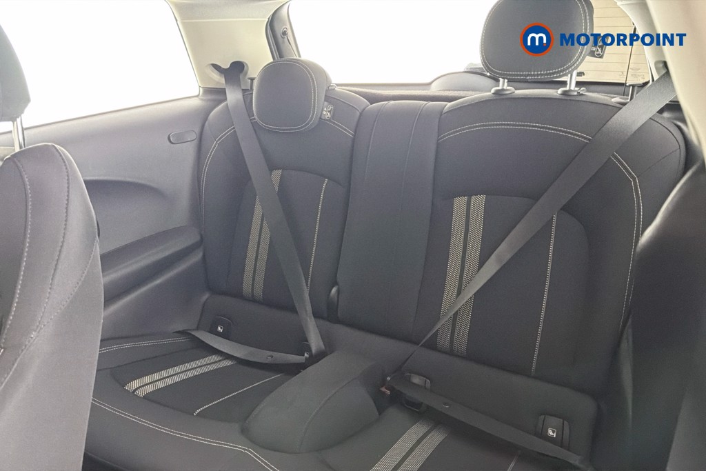 Mini Hatchback Cooper S Classic Manual Petrol Hatchback - Stock Number (1614991) - 28th supplementary image