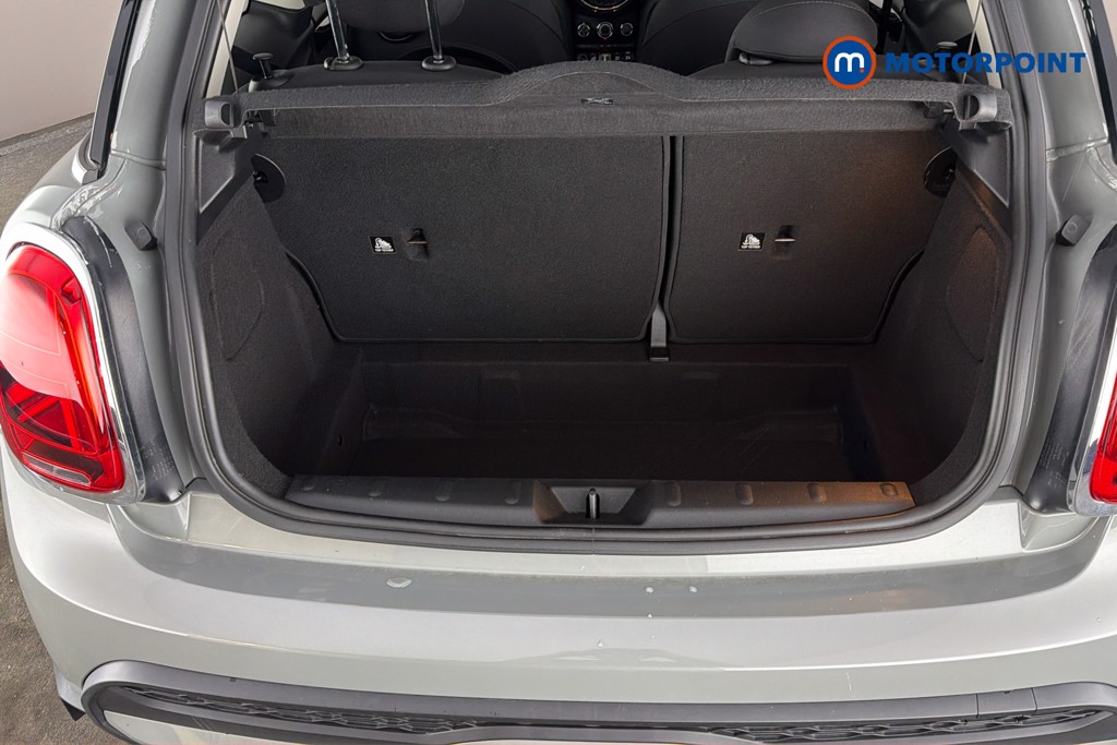 Mini Hatchback Cooper S Classic Manual Petrol Hatchback - Stock Number (1614991) - 33rd supplementary image