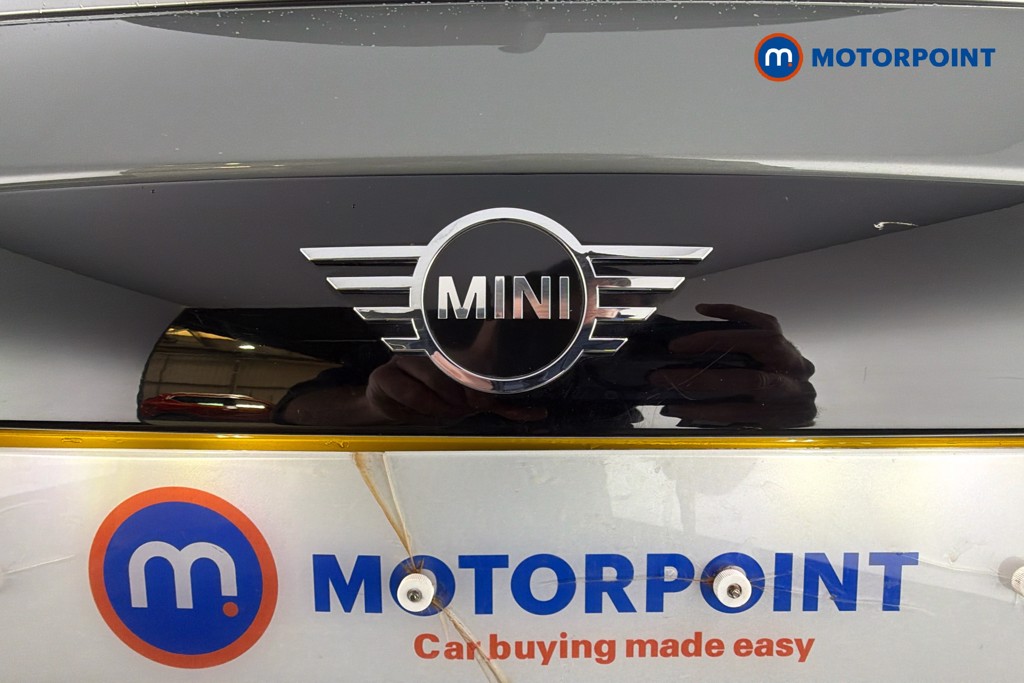 Mini Hatchback Cooper S Classic Manual Petrol Hatchback - Stock Number (1614991) - 37th supplementary image
