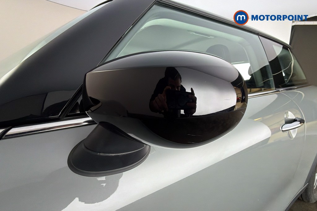 Mini Hatchback Cooper S Classic Manual Petrol Hatchback - Stock Number (1614991) - 43rd supplementary image