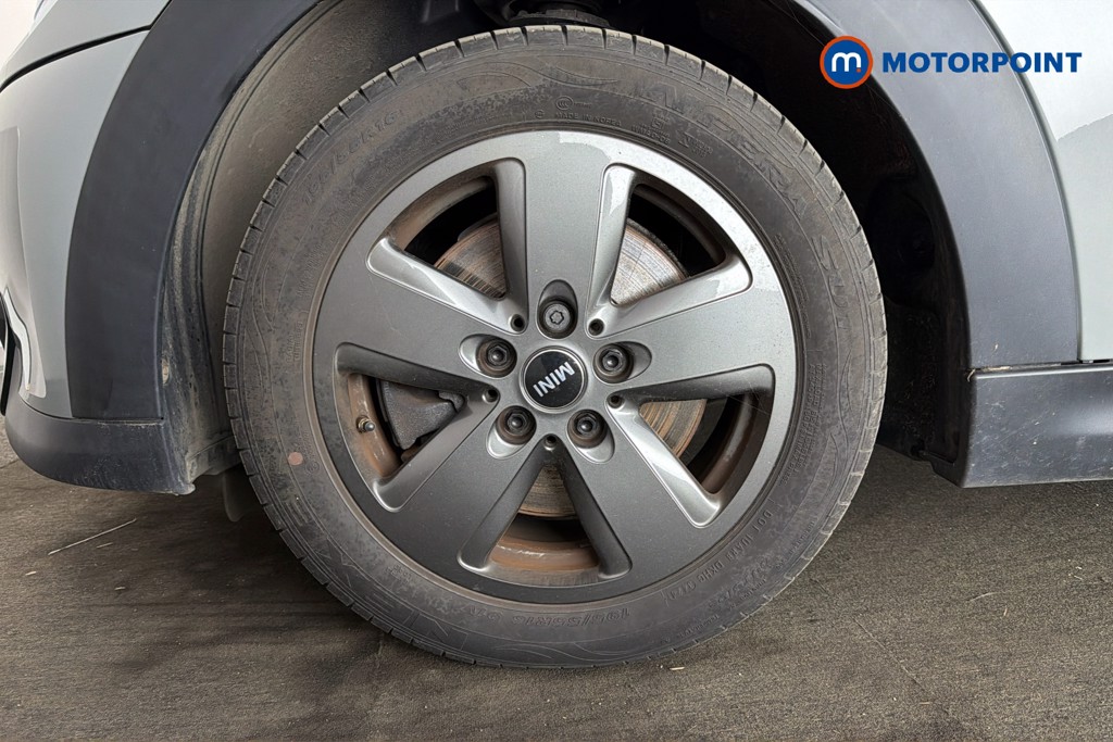 Mini Hatchback Cooper S Classic Manual Petrol Hatchback - Stock Number (1614991) - 47th supplementary image