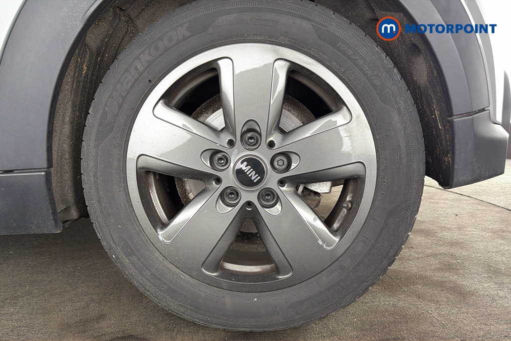 Mini Hatchback Cooper S Classic Manual Petrol Hatchback - Stock Number (1614991) - 48th supplementary image