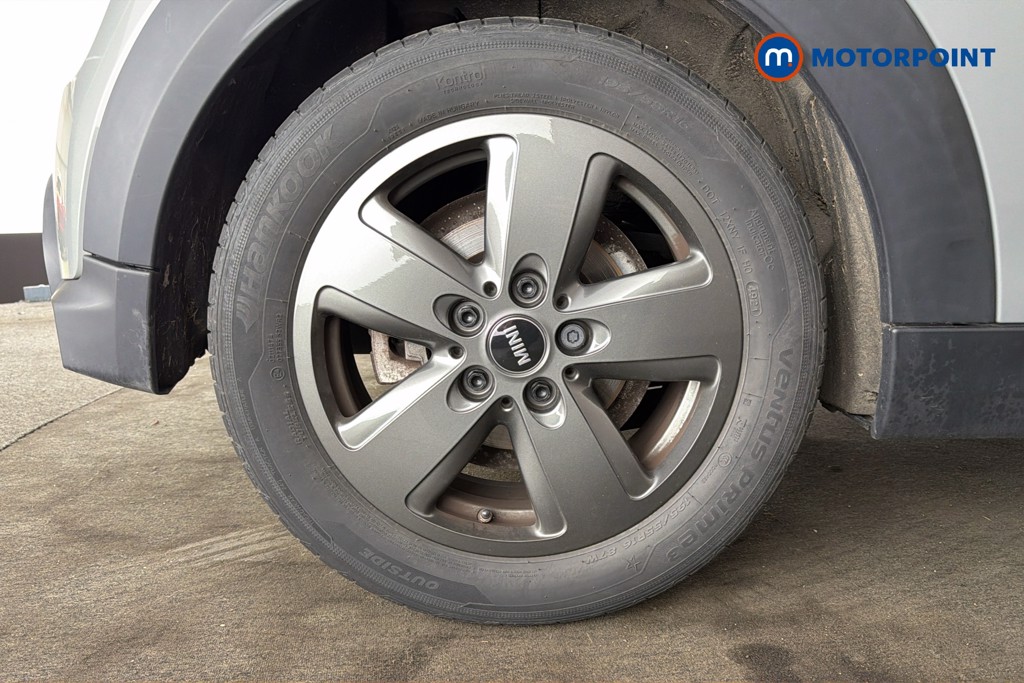 Mini Hatchback Cooper S Classic Manual Petrol Hatchback - Stock Number (1614991) - 49th supplementary image